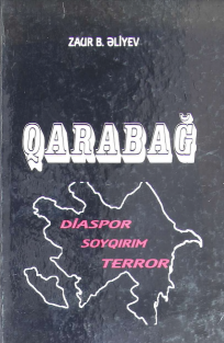 Qarabağ: diaspor, soyqrım, teror